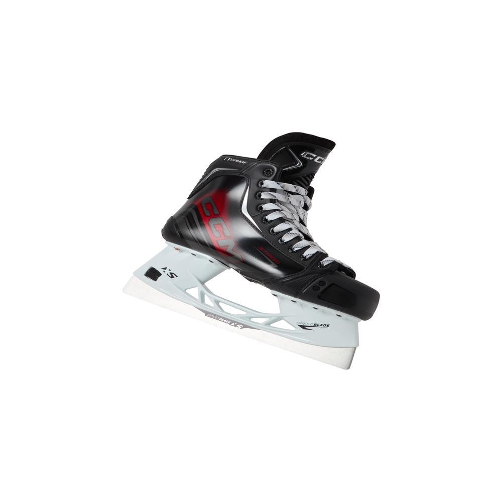 Ccm Jetspeed FT Bandyskøyte