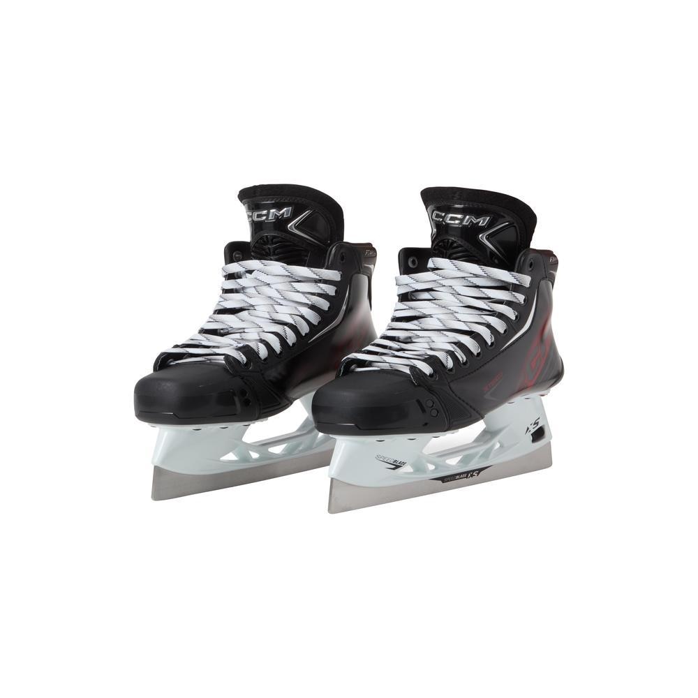 Ccm Jetspeed FT Bandyskøyte