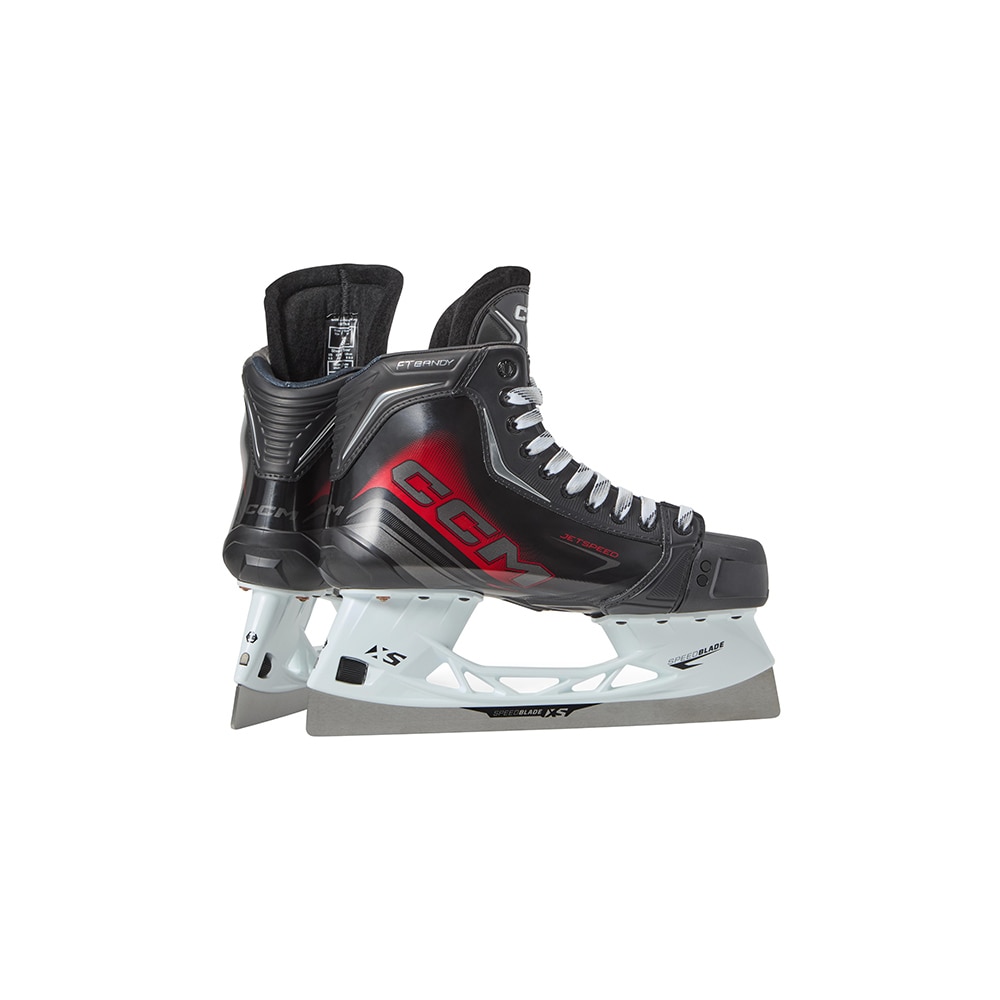 Ccm Jetspeed Int. FT Bandyskøyte
