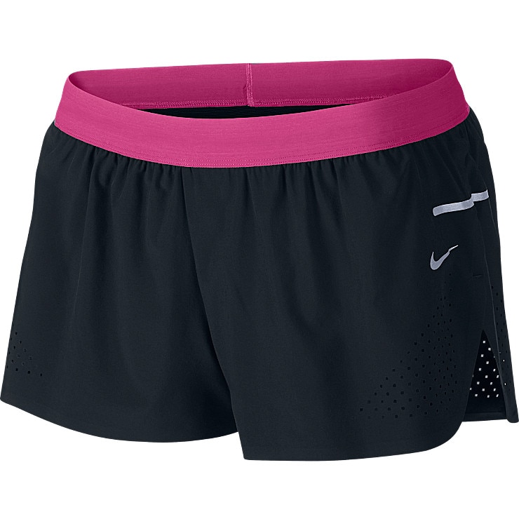 Nike Race Woven Shorts Dame