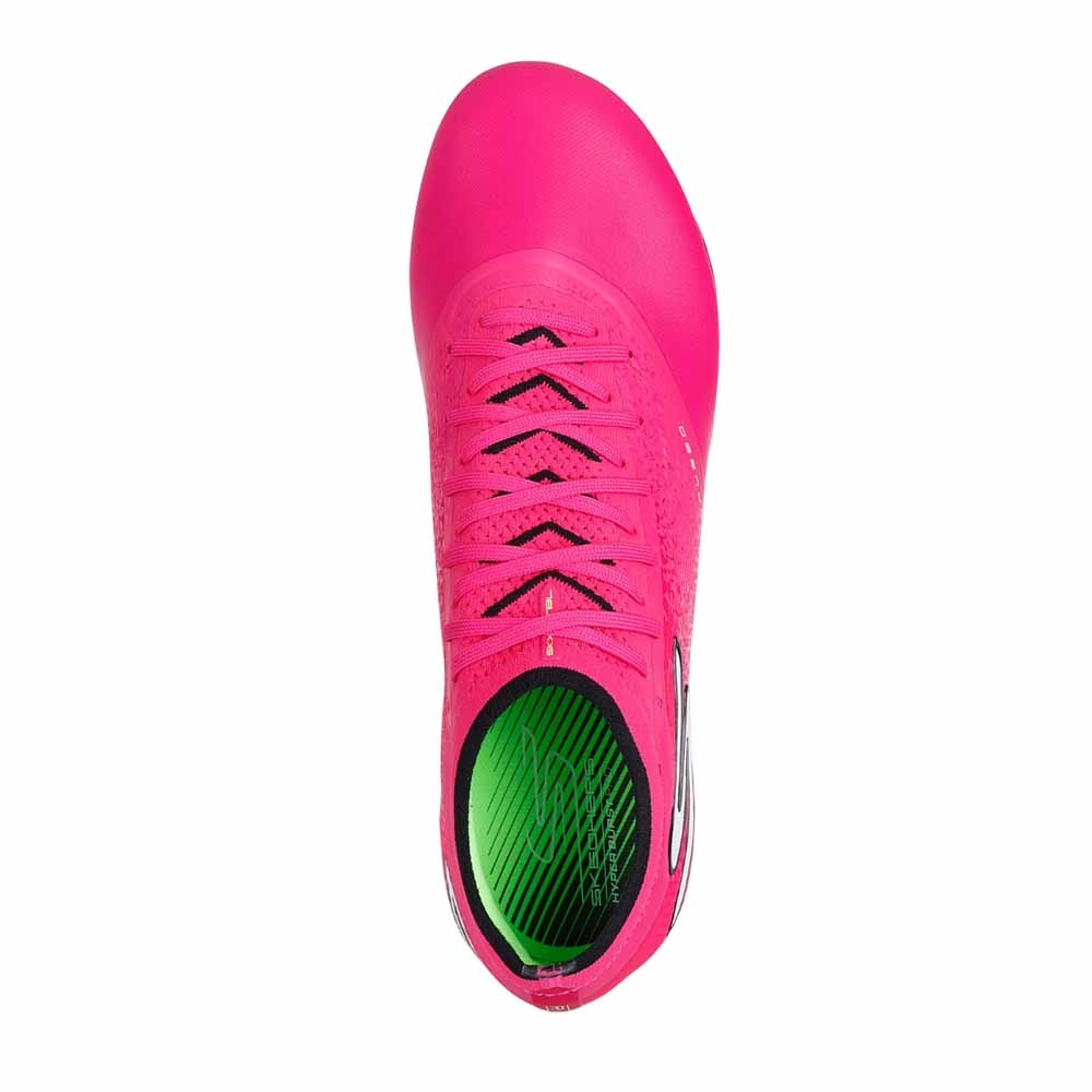 Skechers Razor 1.5 Elite FG Fotballsko Flair