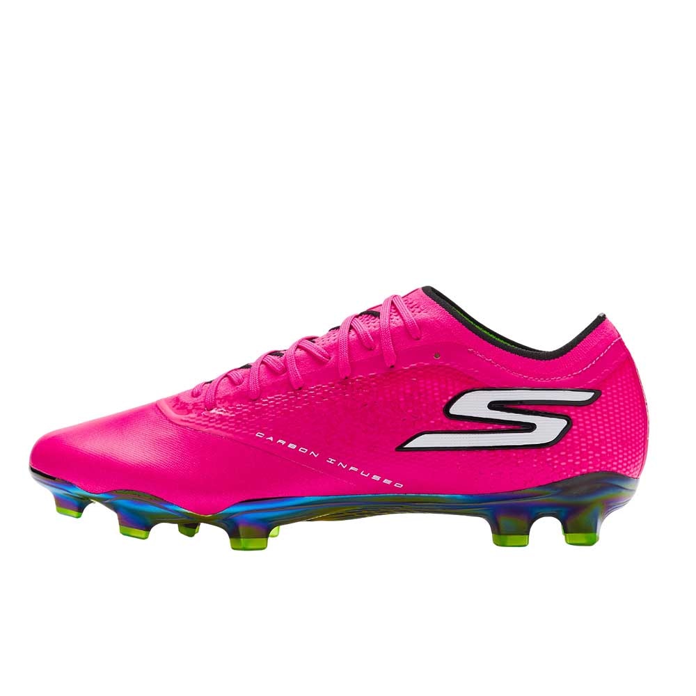 Skechers Razor 1.5 Elite FG Fotballsko Flair
