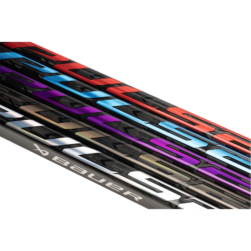Bauer MyBauer Pulse Int. Hockeykølle