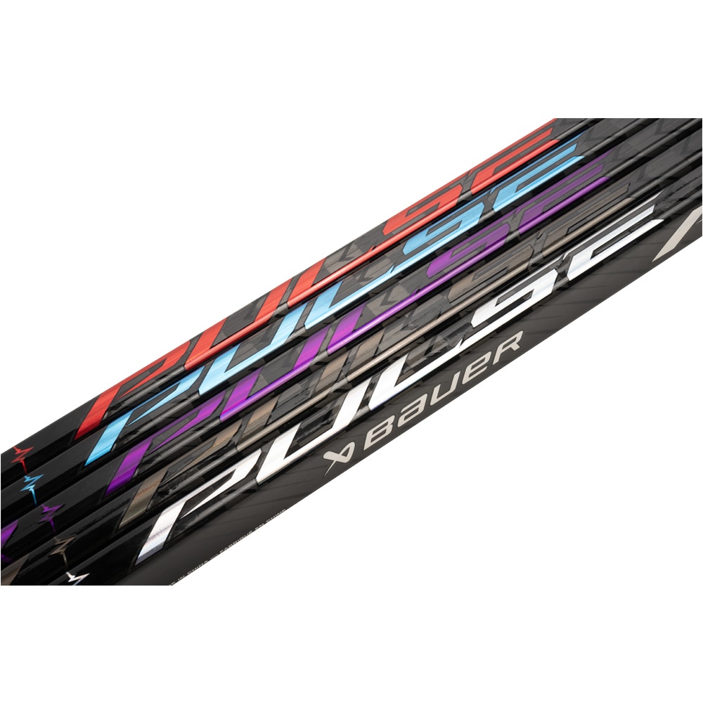 Bauer MyBauer Pulse Int. Hockeykølle