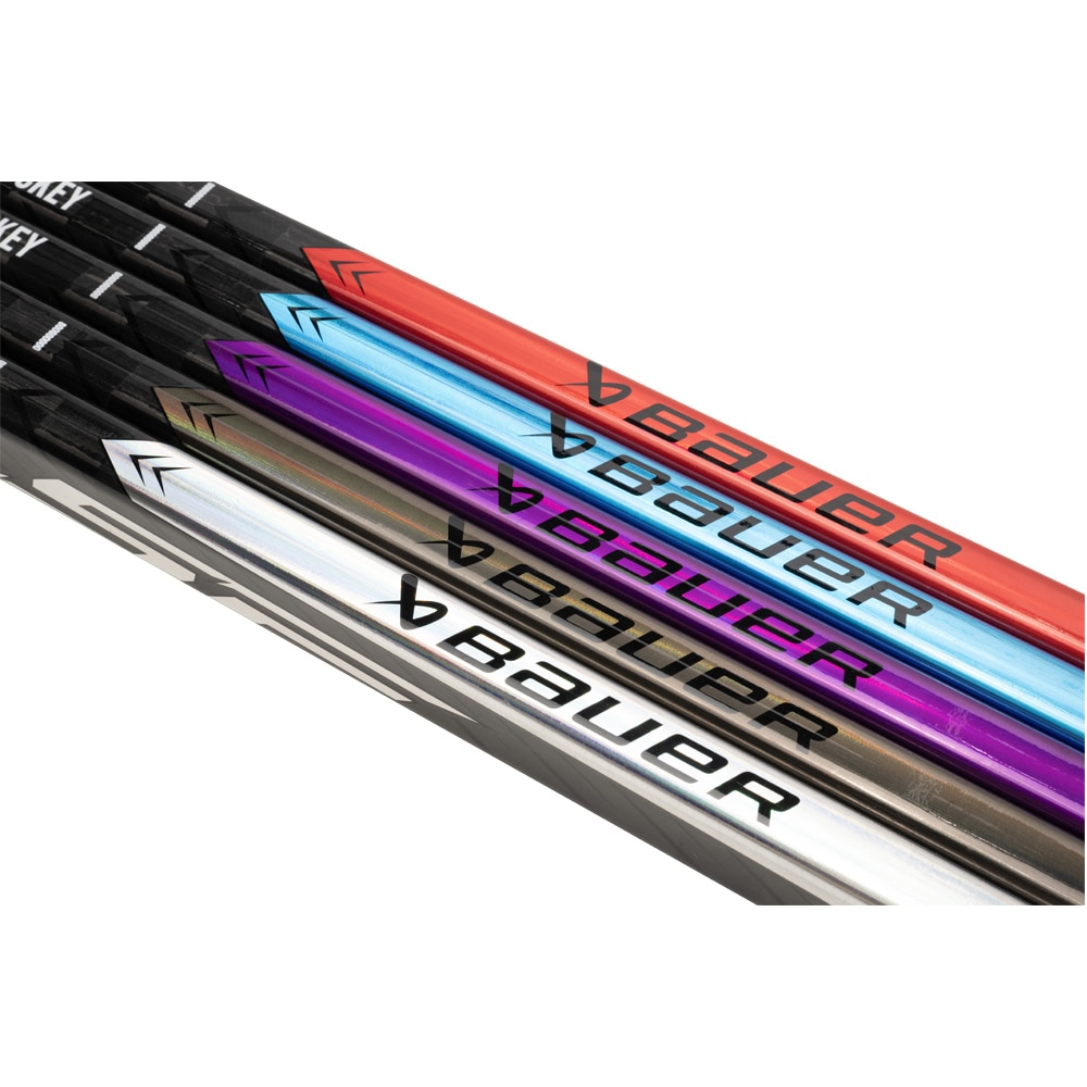 Bauer MyBauer Pulse Int. Hockeykølle