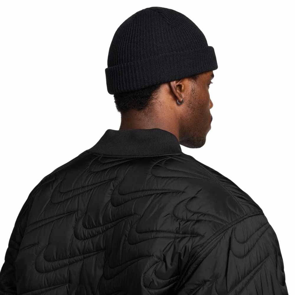 Nike Terra Futura365 SC Beanie Lue Sort 