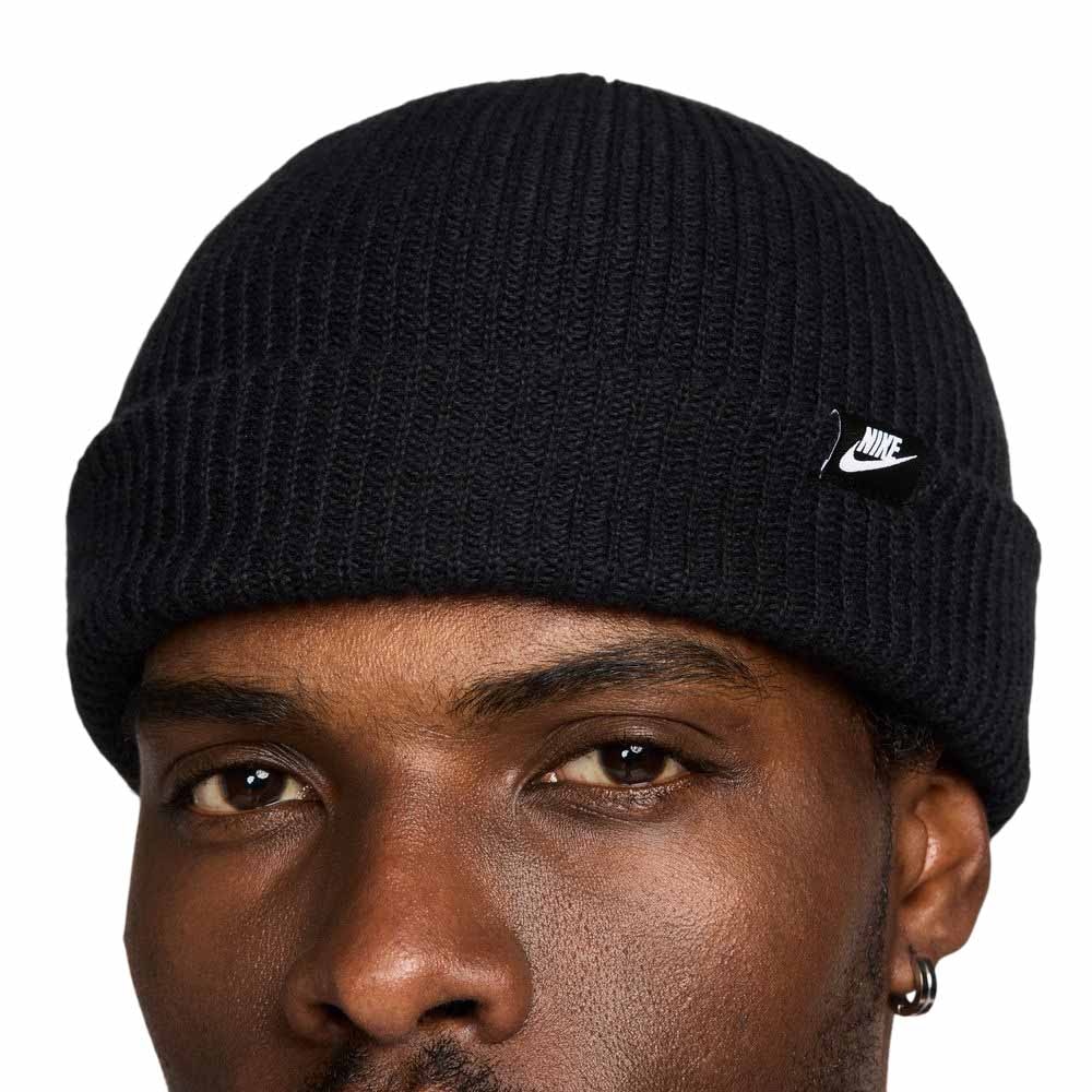 Nike Terra Futura365 SC Beanie Lue Sort 