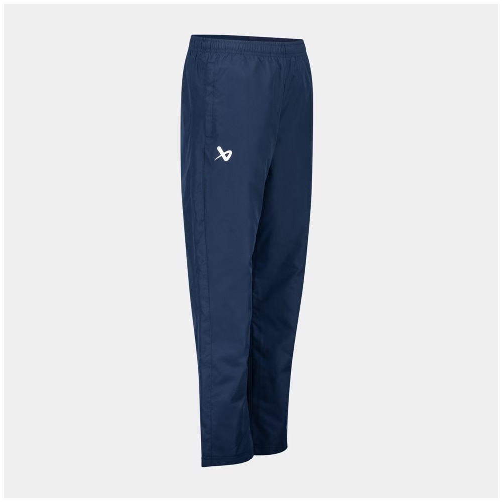 Bauer Team Varmebukse Barn Marine