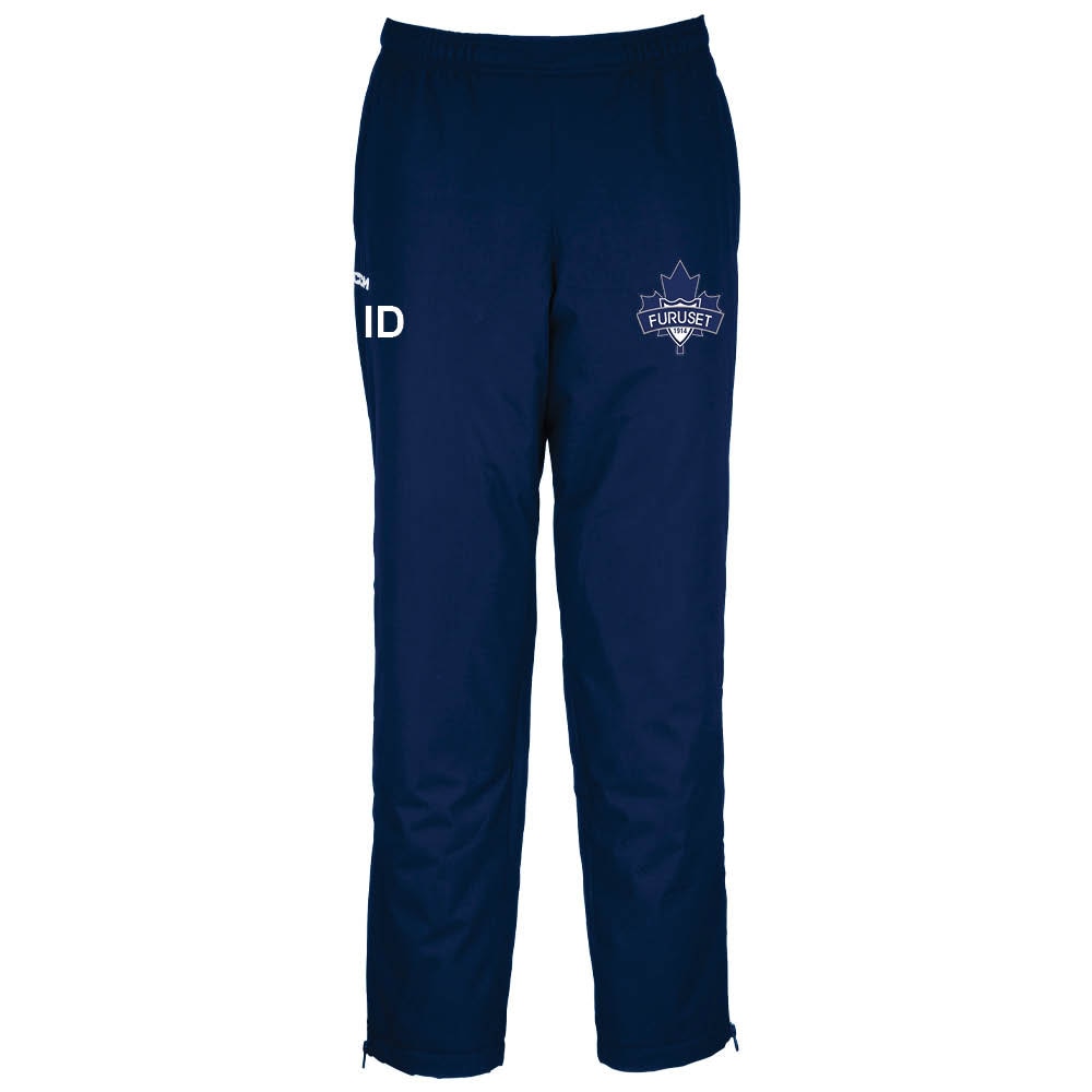 Ccm Furuset Hockey Junior Varmebukse Marine
