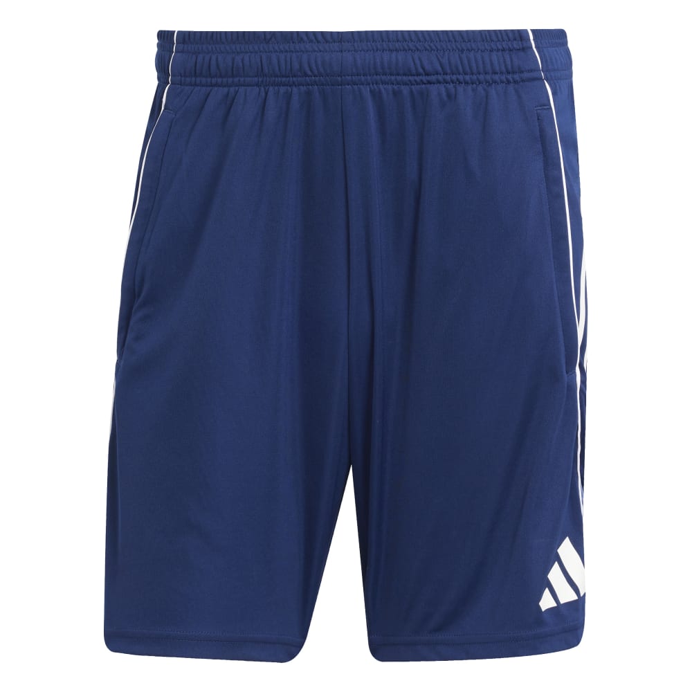 Adidas Tiro 25 Competition Treningsshorts Marine/Hvit