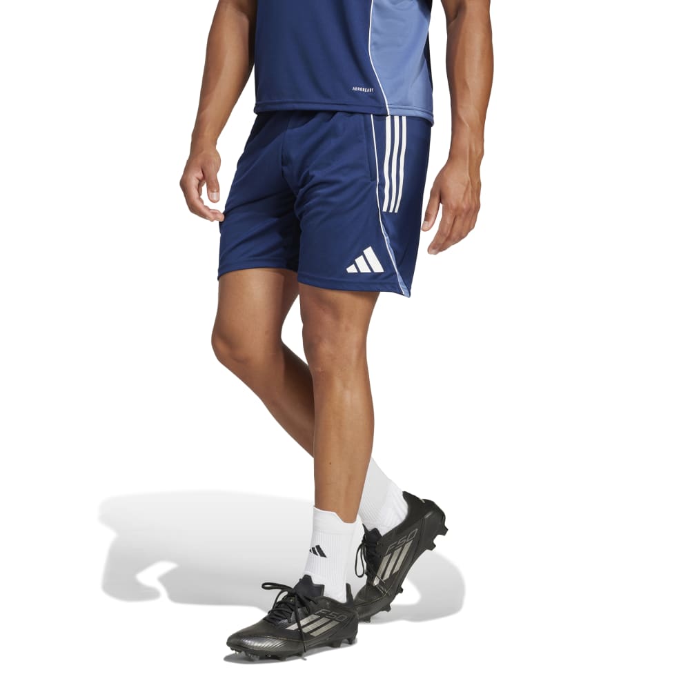 Adidas Tiro 25 Competition Treningsshorts Marine/Hvit