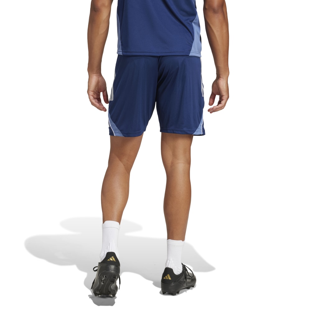 Adidas Tiro 25 Competition Treningsshorts Marine/Hvit