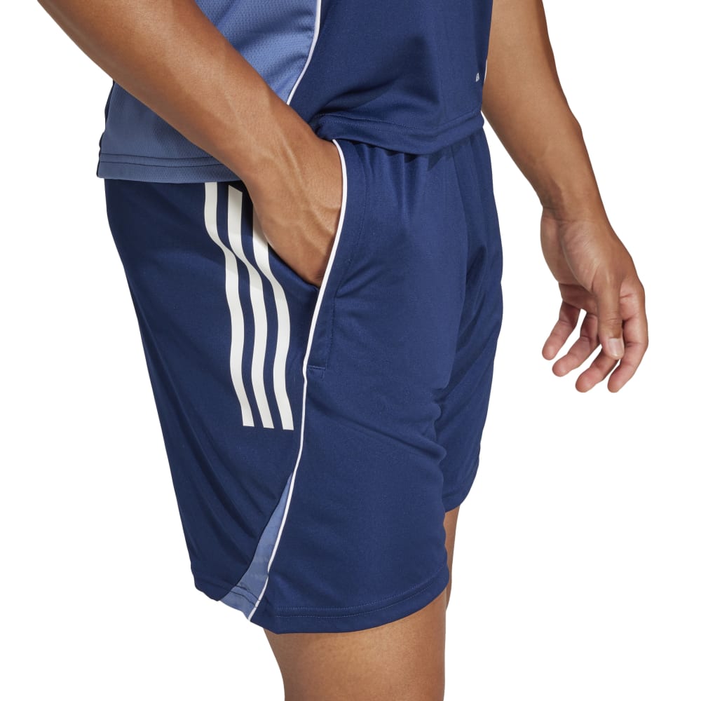 Adidas Tiro 25 Competition Treningsshorts Marine/Hvit
