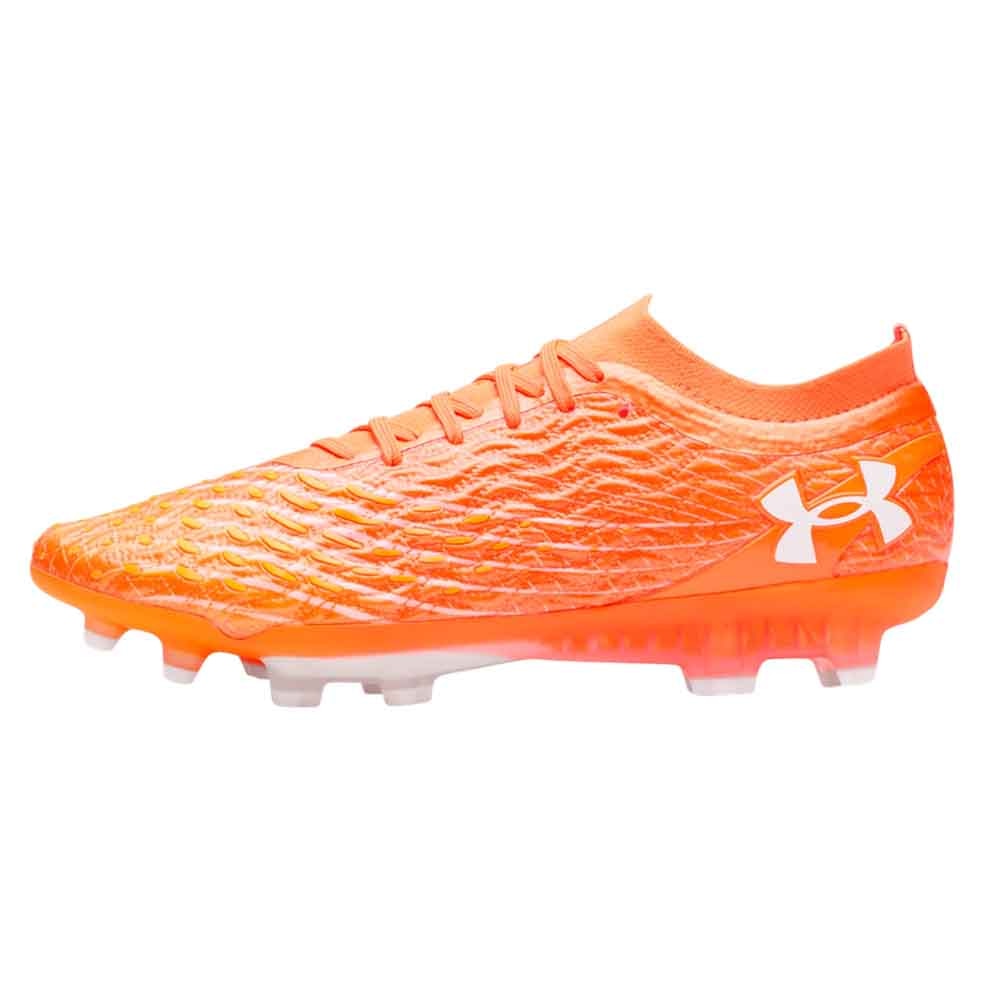 Under Armour Magnetico Elite 5 FG Fotballsko Radiant