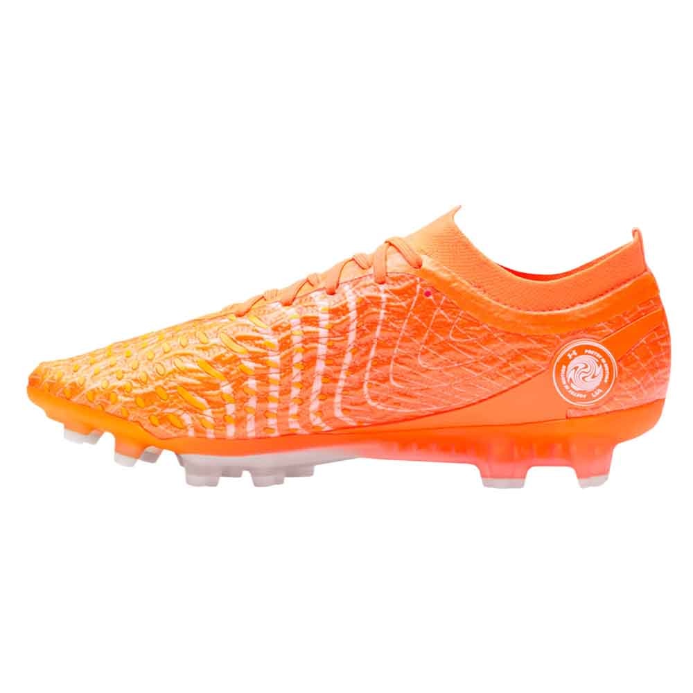 Under Armour Magnetico Elite 5 FG Fotballsko Radiant
