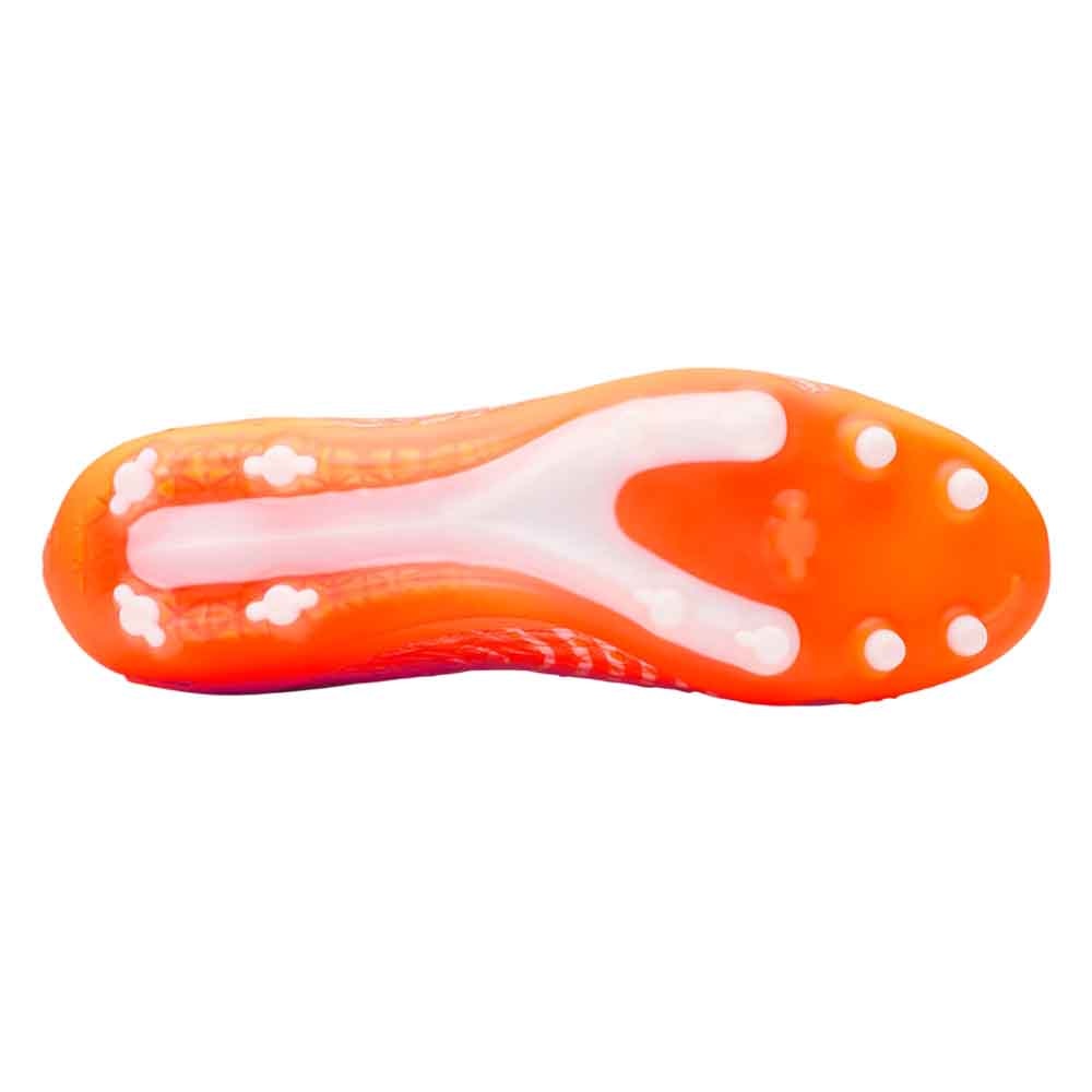 Under Armour Magnetico Elite 5 FG Fotballsko Radiant