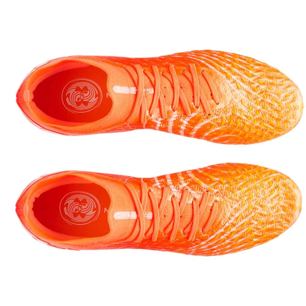 Under Armour Magnetico Elite 5 FG Fotballsko Radiant