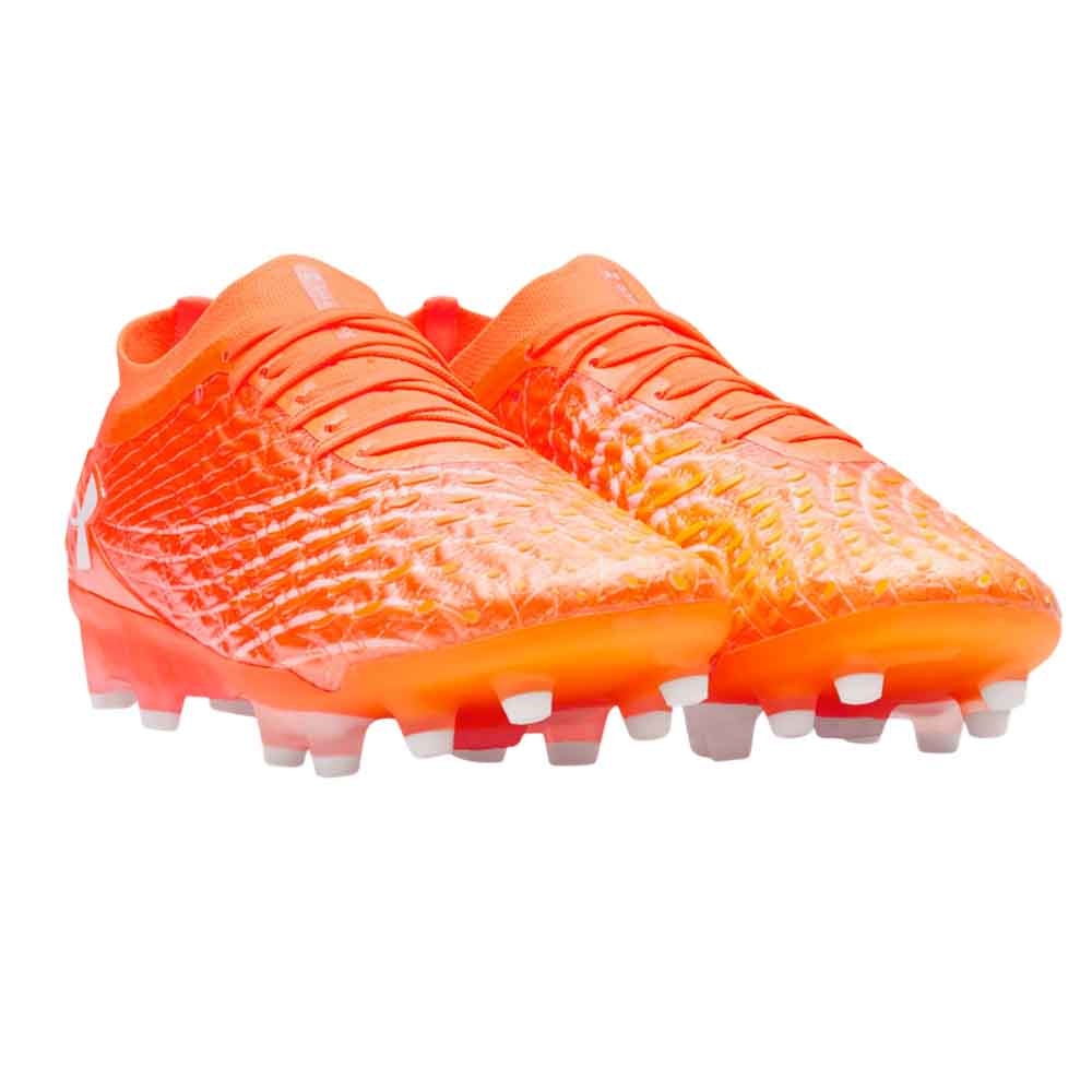 Under Armour Magnetico Elite 5 FG Fotballsko Radiant