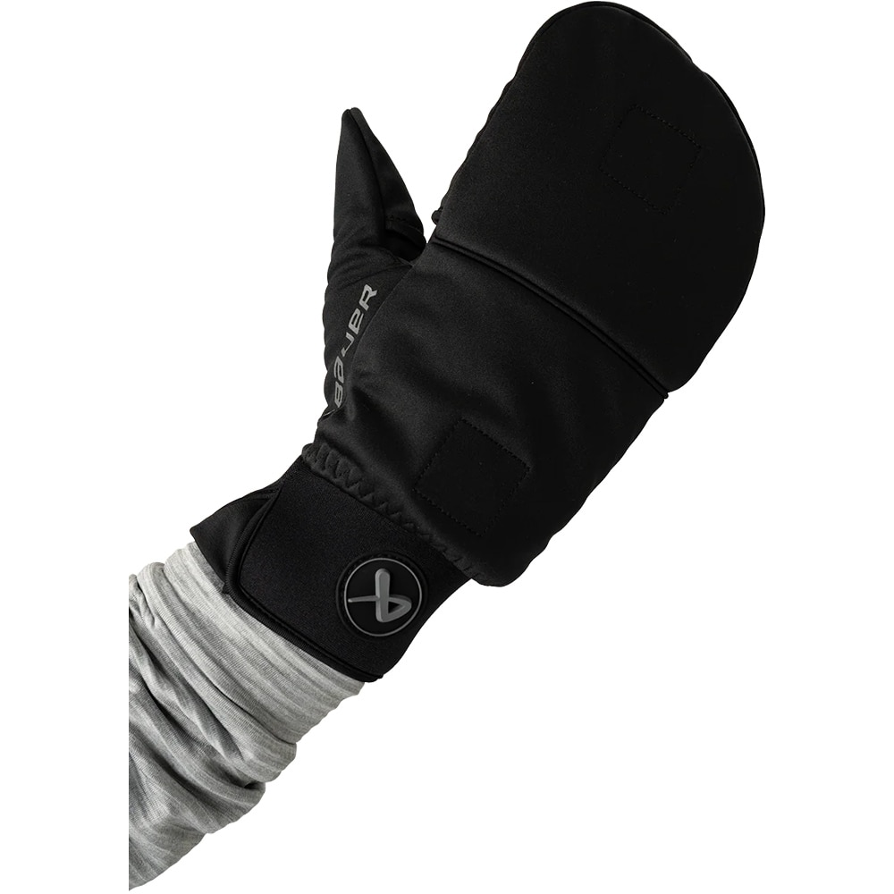 Bauer Flip Mitten Hansker