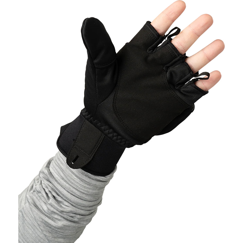 Bauer Flip Mitten Hansker