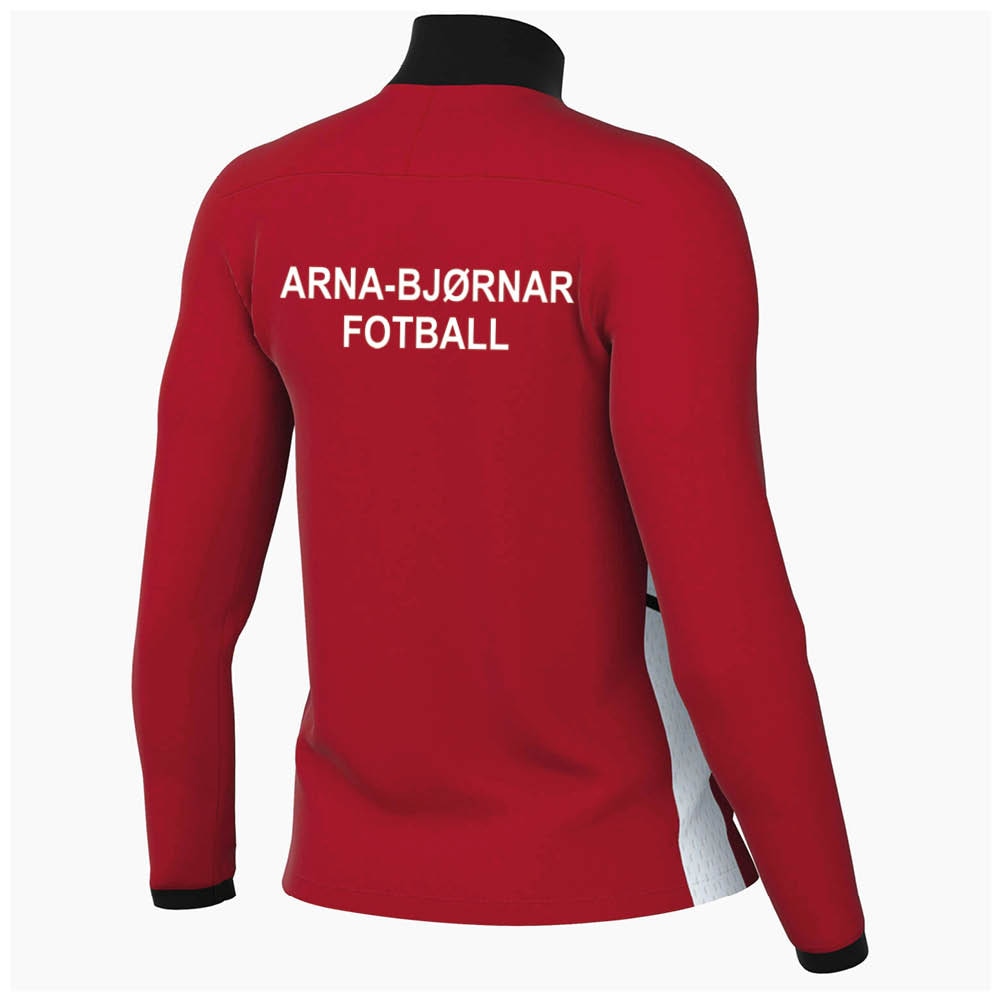 Nike Arna-Bjørnar Treningsgenser Dame Rød/Hvit