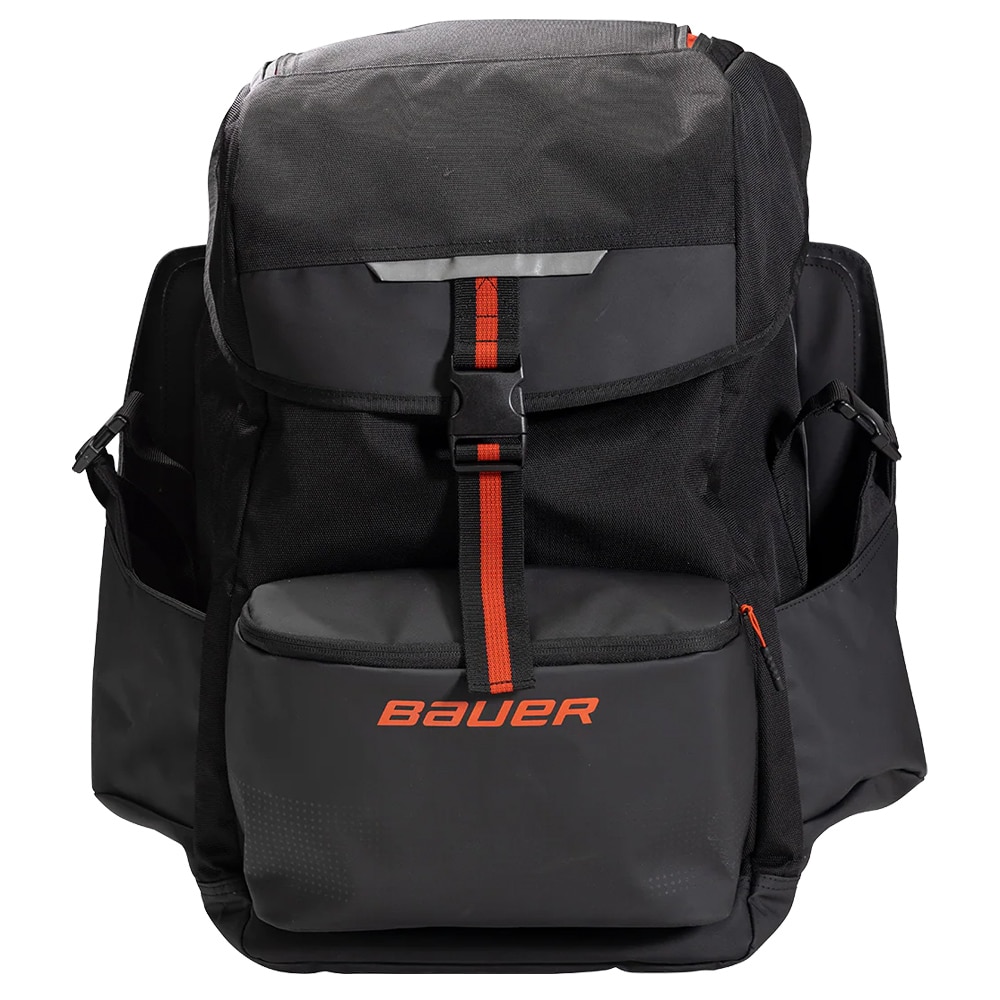 Bauer Outdoor Rink Hockeybag