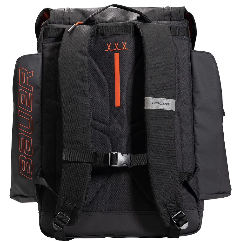 Bauer Outdoor Rink Hockeybag