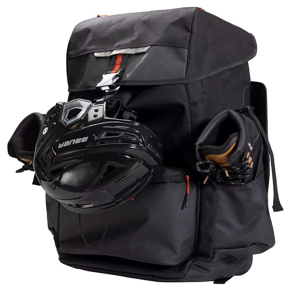 Bauer Outdoor Rink Hockeybag