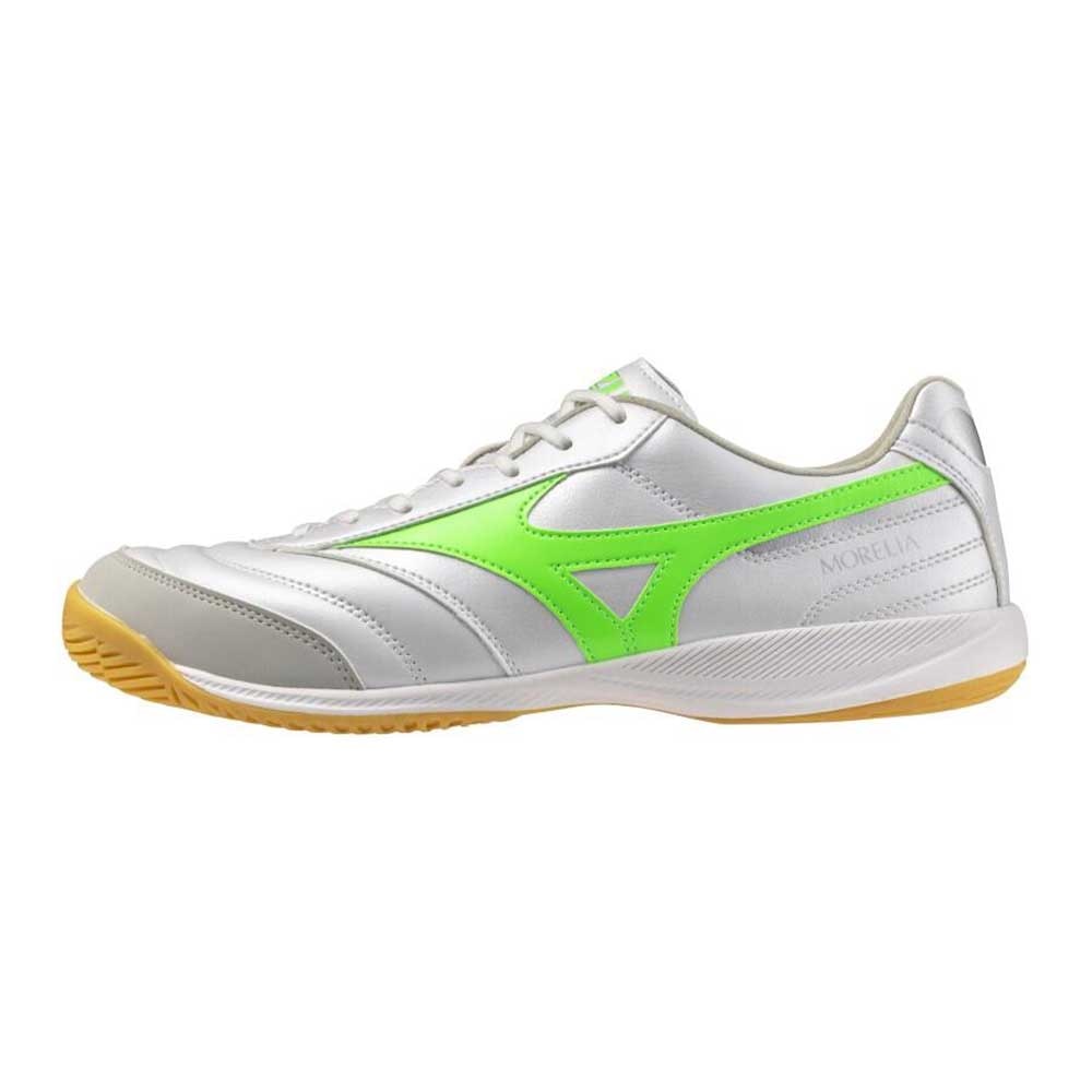 Mizuno Morelia Sala Pro IN Futsal Innendørs Fotballsko Frontier
