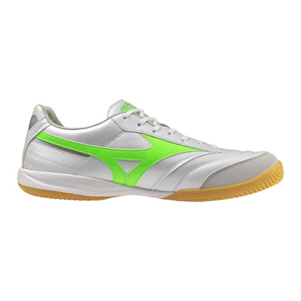 Mizuno Morelia Sala Pro IN Futsal Innendørs Fotballsko Frontier