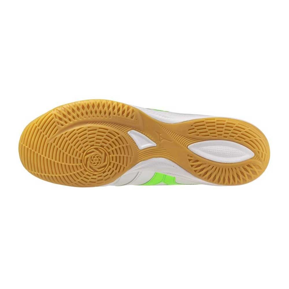 Mizuno Morelia Sala Pro IN Futsal Innendørs Fotballsko Frontier