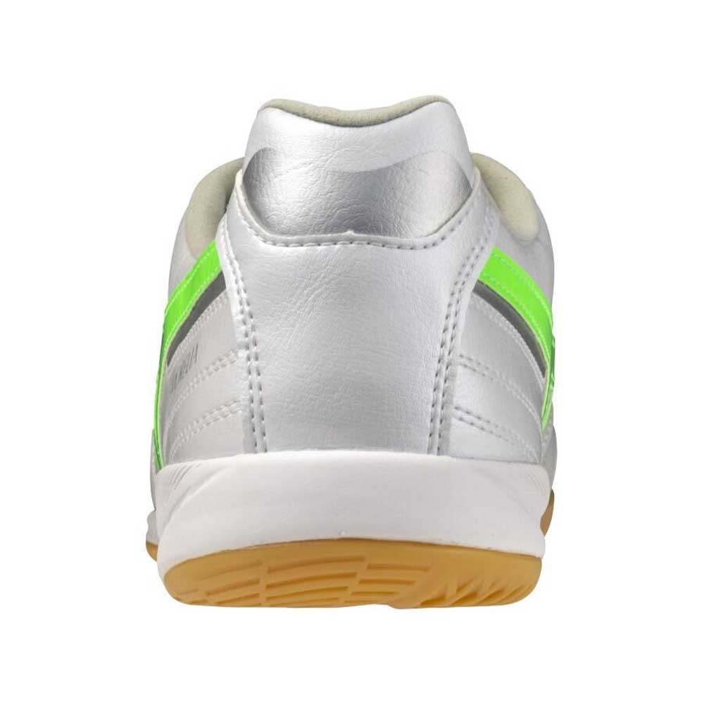 Mizuno Morelia Sala Pro IN Futsal Innendørs Fotballsko Frontier