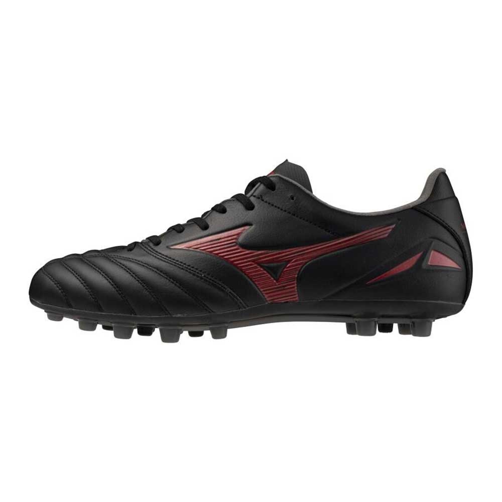 Mizuno Morelia Neo IV Pro AG Fotballsko Shadow Gem