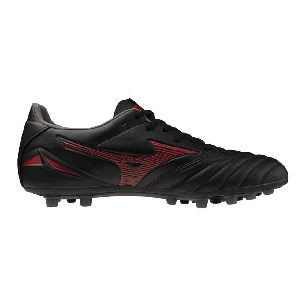 Mizuno Morelia Neo IV Pro AG Fotballsko Shadow Gem