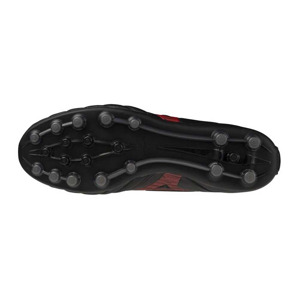 Mizuno Morelia Neo IV Pro AG Fotballsko Shadow Gem