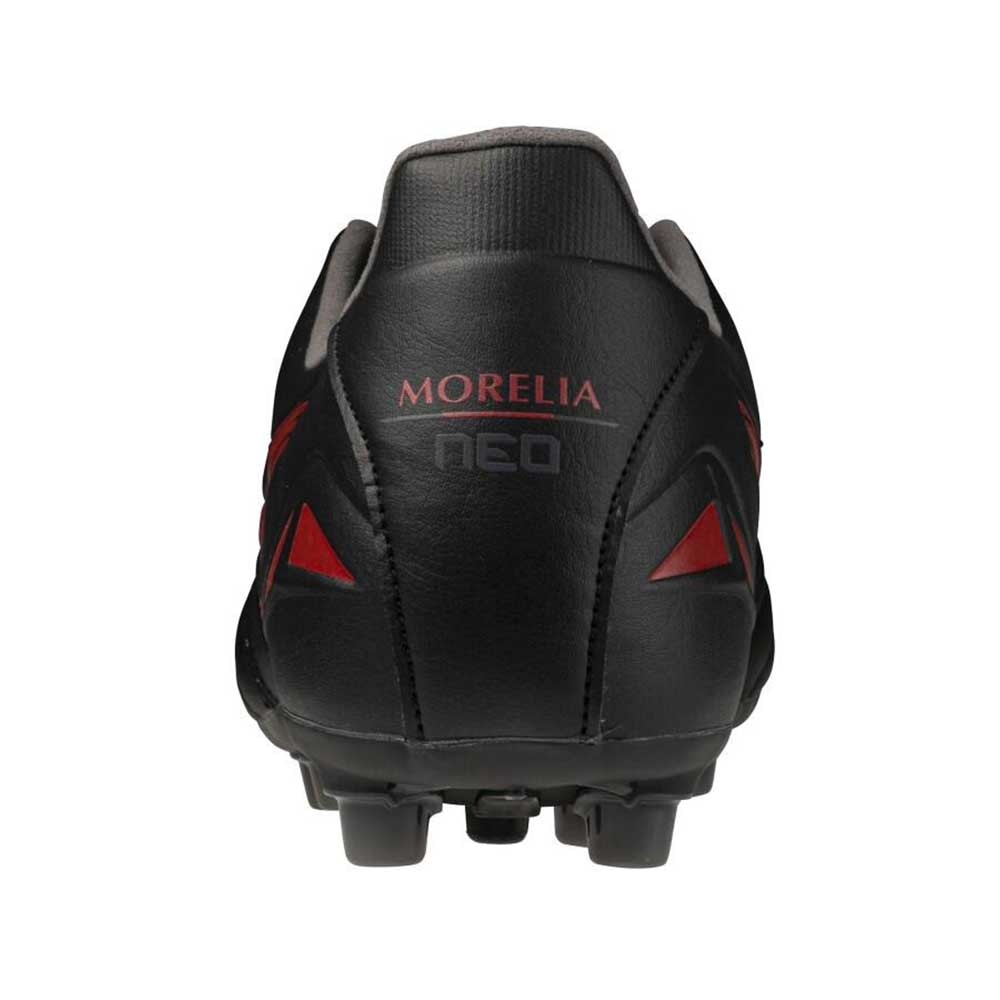 Mizuno Morelia Neo IV Pro AG Fotballsko Shadow Gem