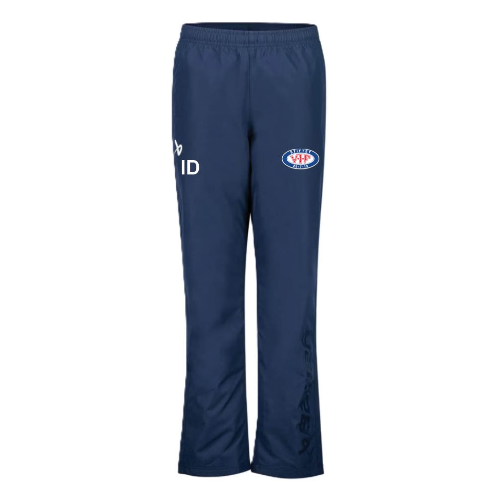 Bauer Vålerenga Hockey Varmebukse Marine