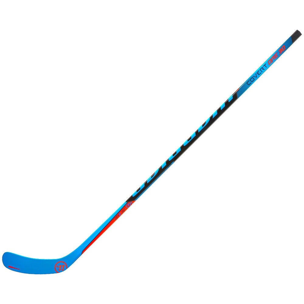 Warrior Covert QRE 30 Griptac Junior Hockeykølle