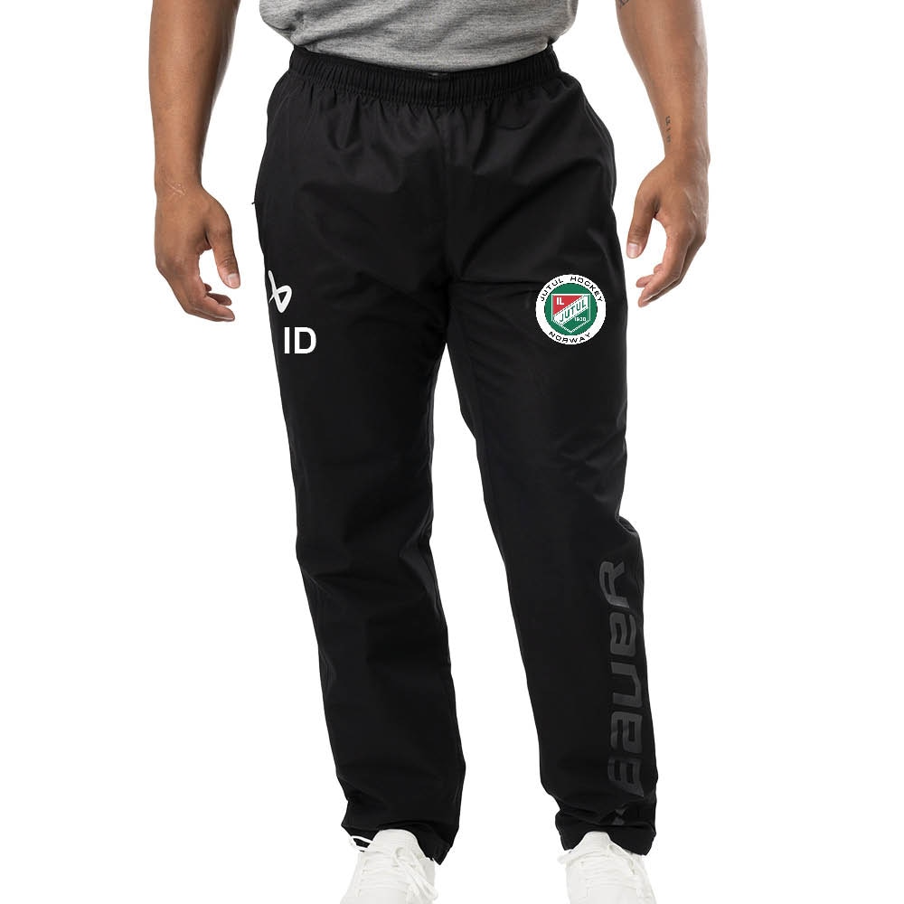 Bauer Jutul Hockey Treningsbukse Svart