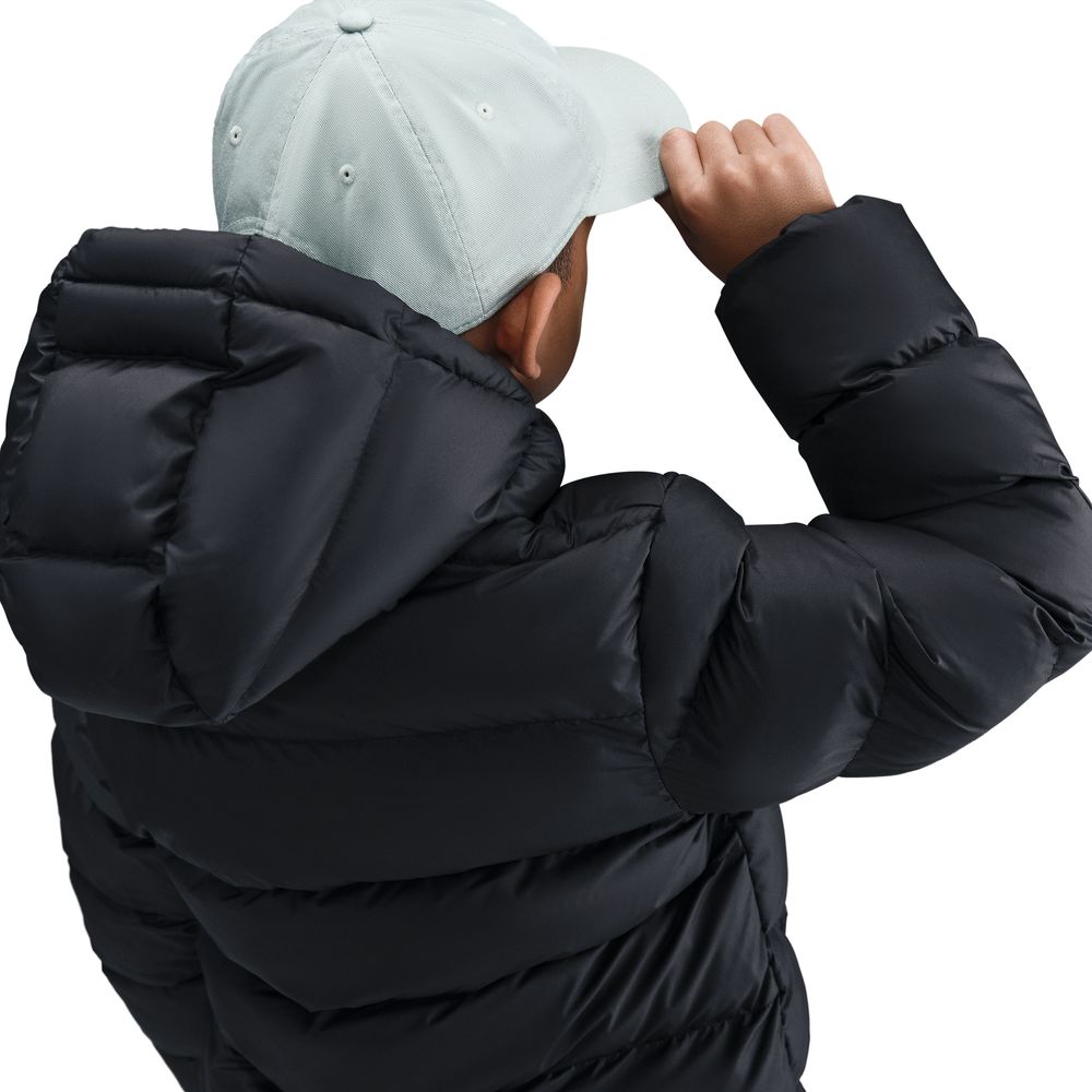 Nike Sportswear Therma-FIT All Day Play Vinterjakke Barn Sort