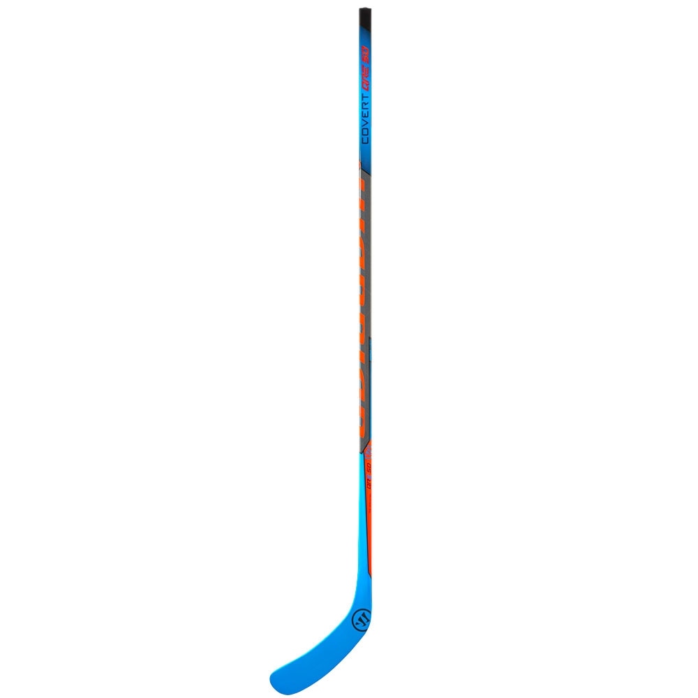 Warrior Covert QRE 50 Griptac Junior Hockeykølle