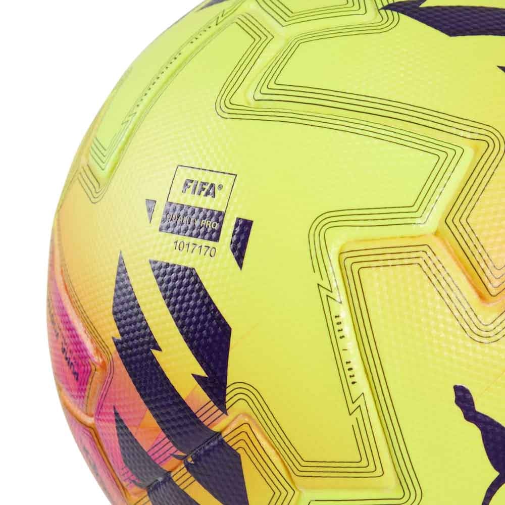 Puma Premier League Orbita Ultimate Lights Matchball 25/26 