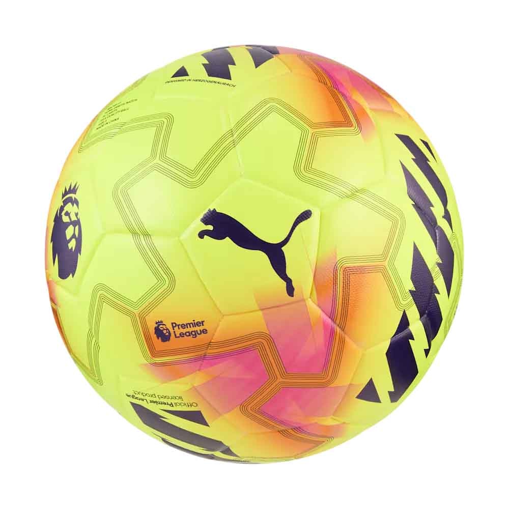 Puma Premier League Orbita Match Lights Fotball 25/26