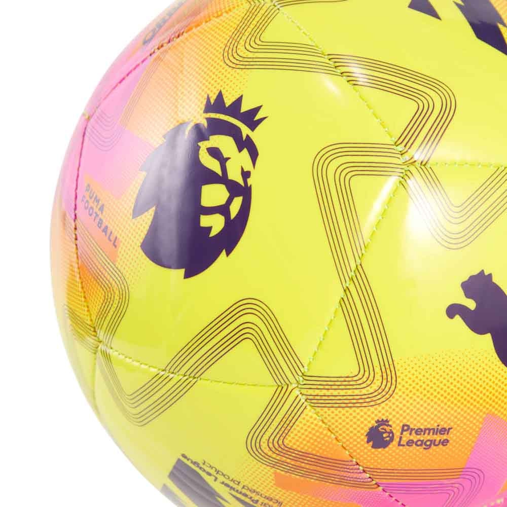 PUMA Premier League Orbita Mini Lights Trikseball 25/26