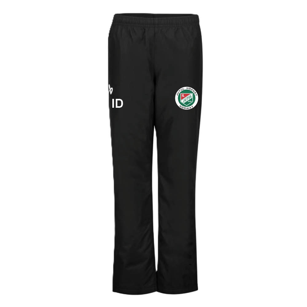 Bauer Jutul Hockey Varmebukse Barn Svart