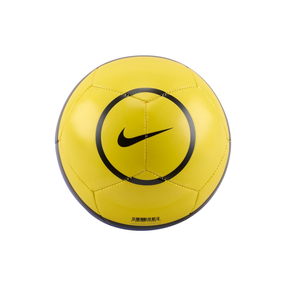 Nike Skills Total 90 Trikseball Fotball 25/26 Gul/Blå