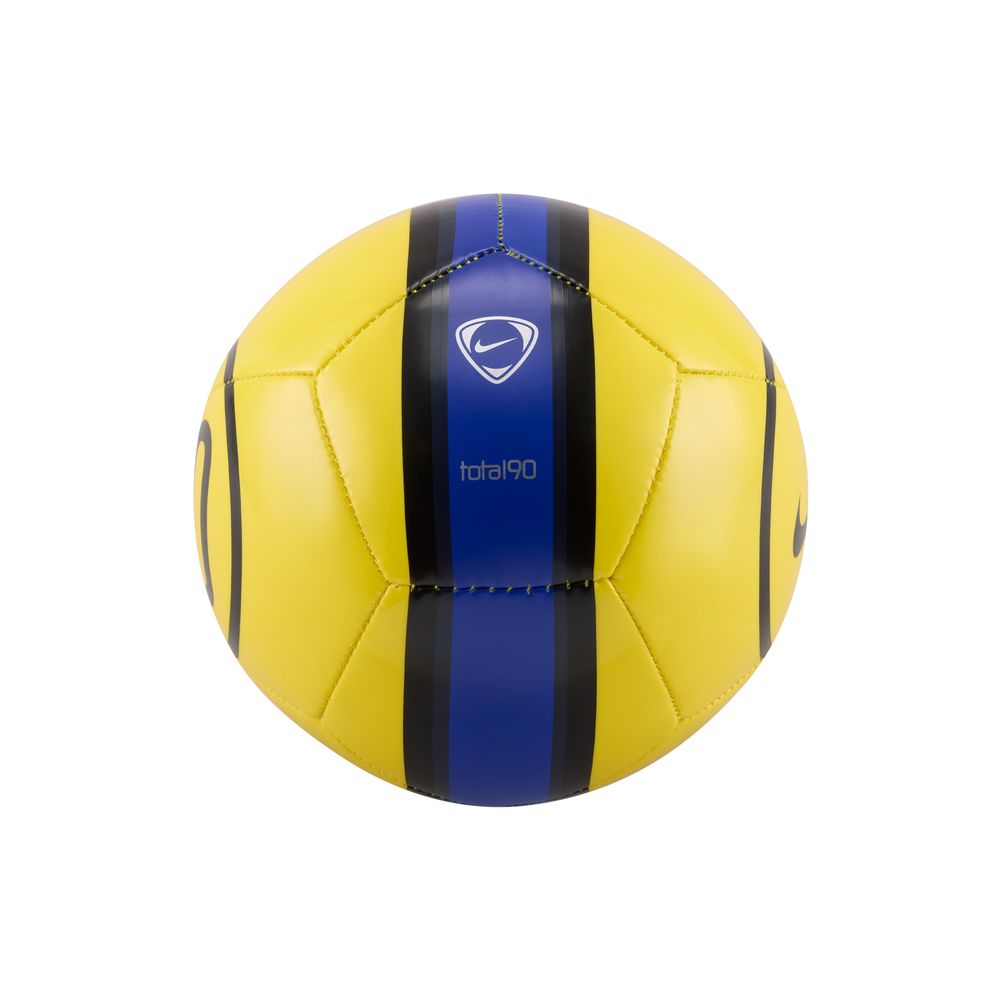 Nike Skills Total 90 Trikseball Fotball 25/26 Gul/Blå