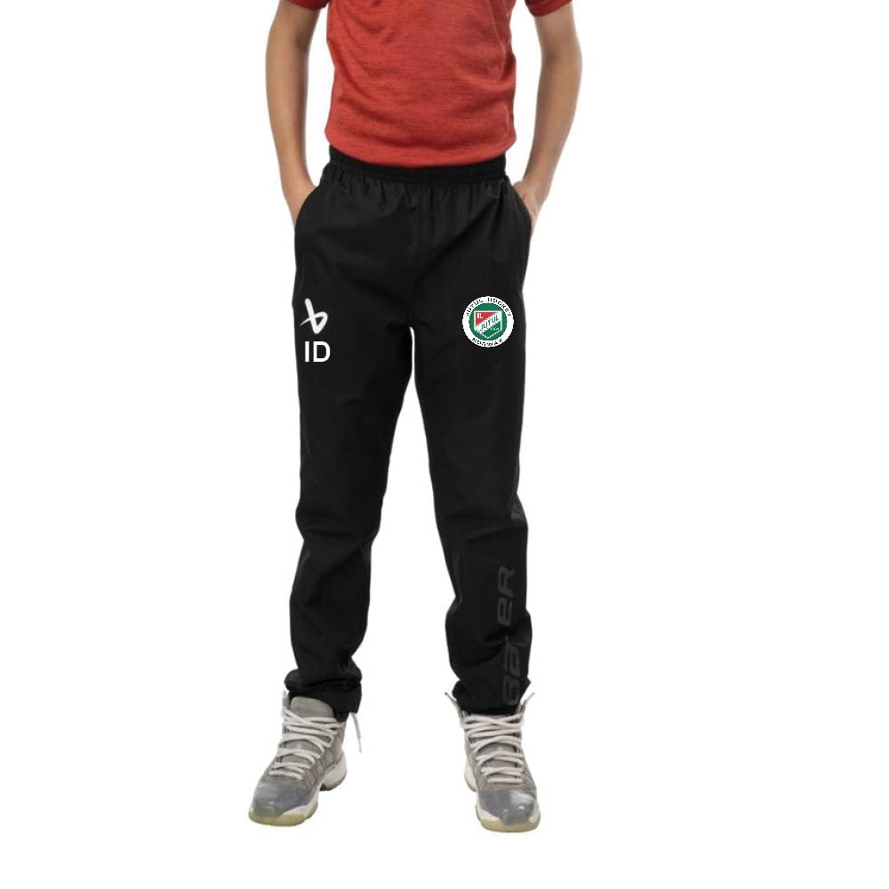 Bauer Jutul Hockey Treningsbukse Barn Svart