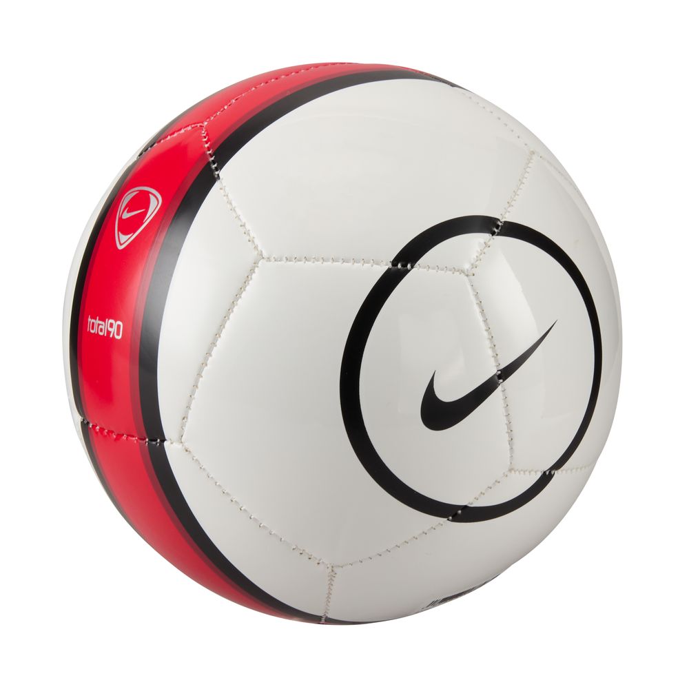 Nike Skills Total 90 Trikseball Fotball 25/26 Hvit/Rød