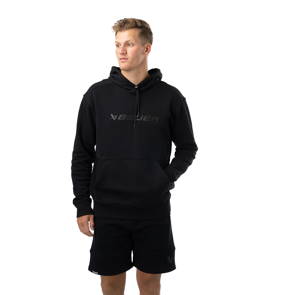 Bauer Core Ultimate Hettegenser Svart
